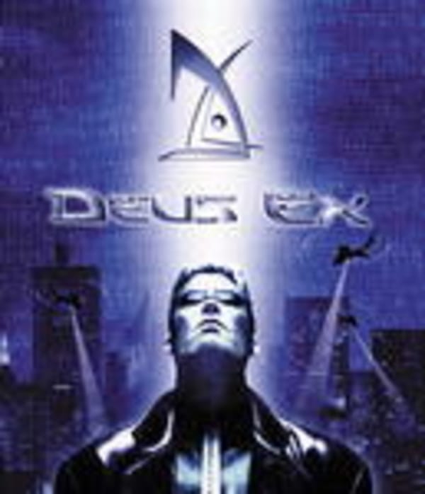 Columbia sichert sich Filmrechte an "Deus Ex"