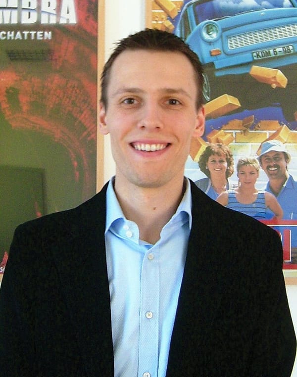 Kalypso vor Konsolendebüt