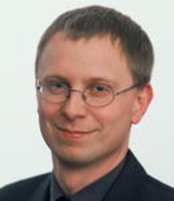 Markus Schütze zum Product Manager bei THQ befördert