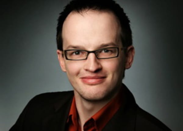 Radojewski zu Pebble Entertainment