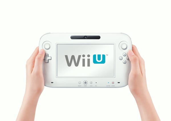 Wii U: USA- und Europa-Launch schon im November