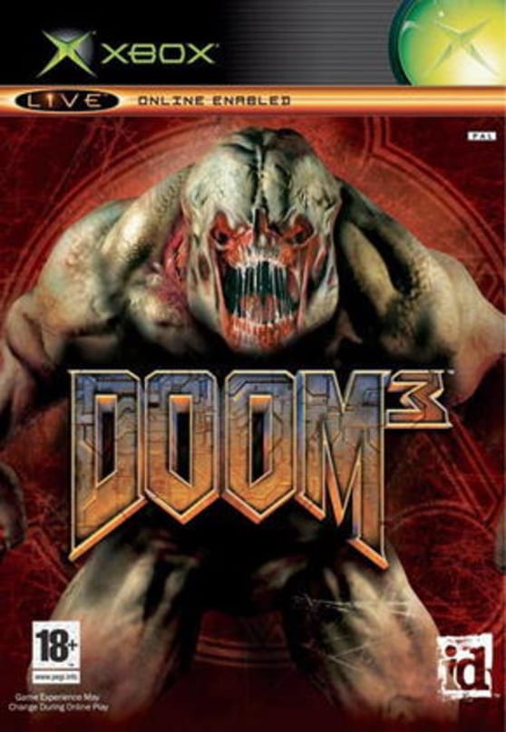 "Doom 3": Noch mal durch die Hölle