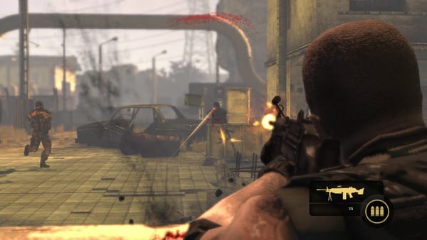 bitComposer bringt 3rd-Person-Shooter