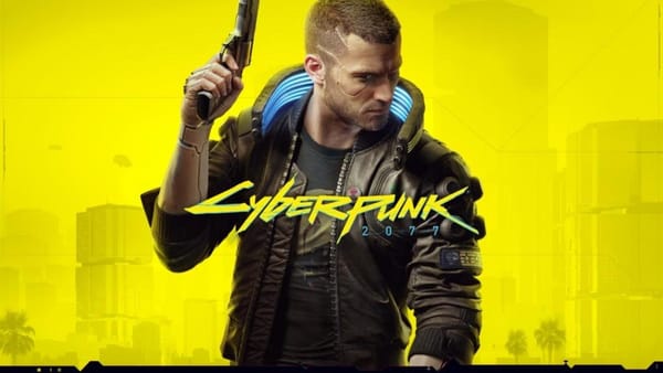 gamescom award 2020: "Cyberpunk 2077" ist das beste Spiel