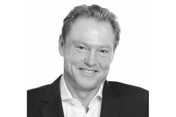 Sony-PlayStation-Deutschland-Chef Uwe Bassendowski verstorben