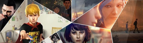 Dontnod Entertainment möchte acht Spiele bis 2025 veröffentlichen