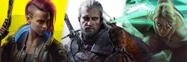 CD Projekt verdient mit "Cyberpunk", macht aber Verluste mit GOG.com