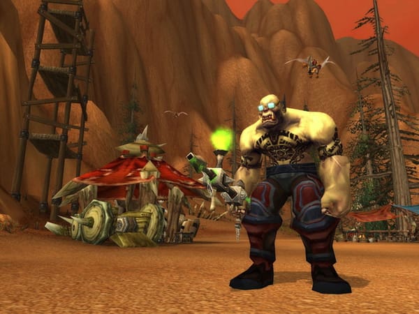 Charts: Blizzard triumphiert erneut