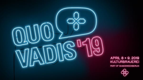 Quo Vadis: Neues Konzept, neue Location, erste Sprecher