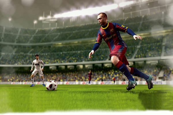 Charts: Viele Weihnachts-Wiederkehrer