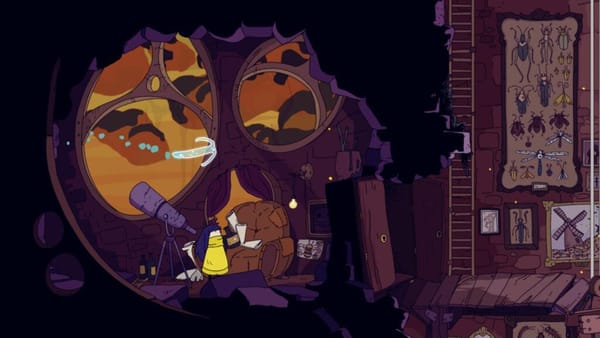 Animated Games Award: Studio Fizbin gewinnt gegen starke Konkurrenz