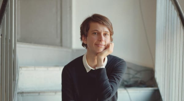 Kaiser wechselt zu App-Start-up Clue