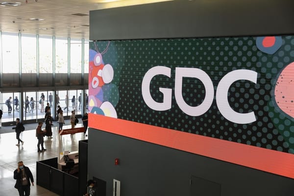 GDC startet Registrierung und verkauft erstmals Digital-only-Zugänge