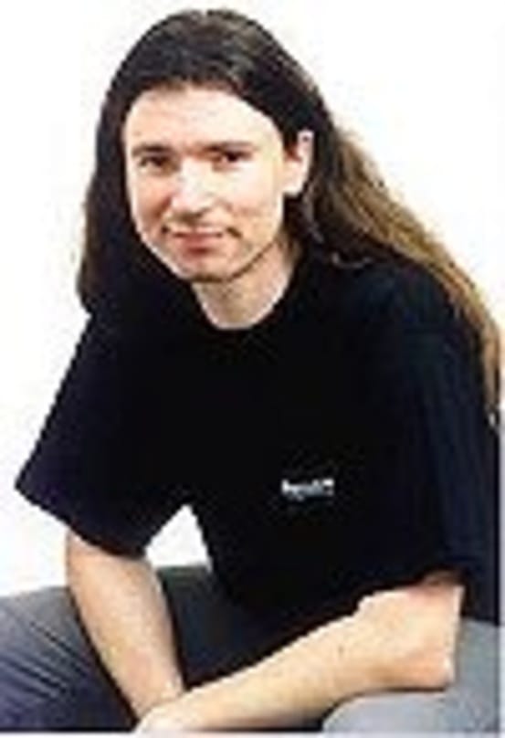 THQ-Roman für Literaturpreis nominiert