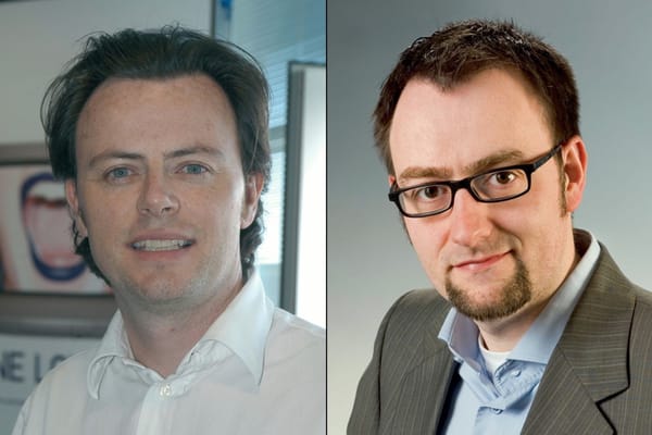 Koch vertreibt Rising Star in DACH