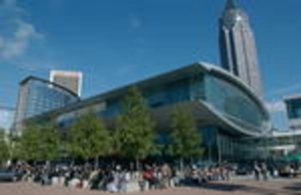 Frankfurter Buchmesse endet mit positiver Bilanz