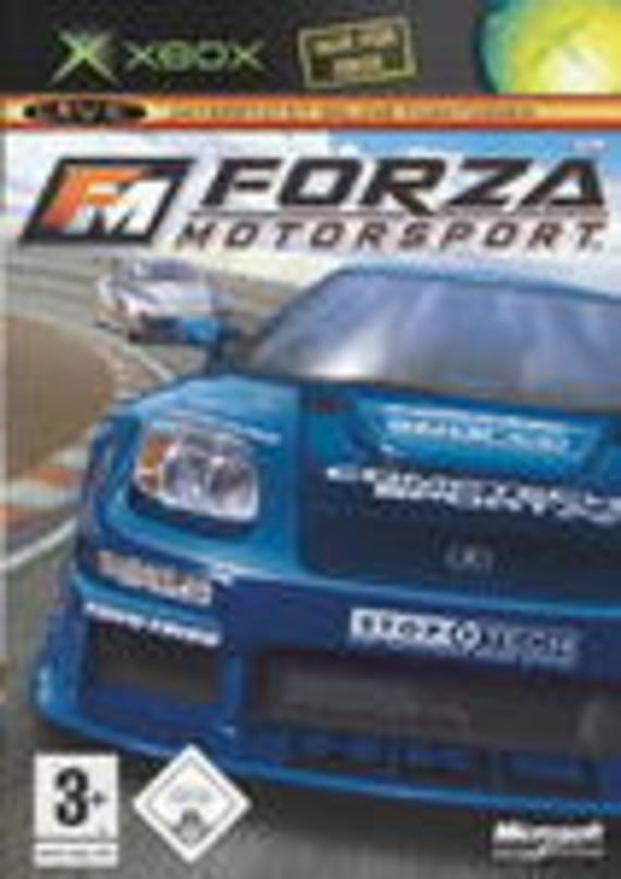"Forza Motorsport": Frischer Wind im Motorsport