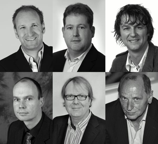 Flashpoint expandiert personell, um Audio/Video-Sparte zu stärken