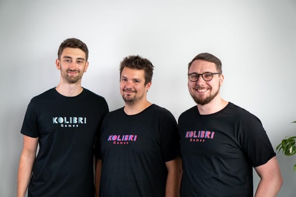Kolibri Games: Gründer verlassen das Unternehmen