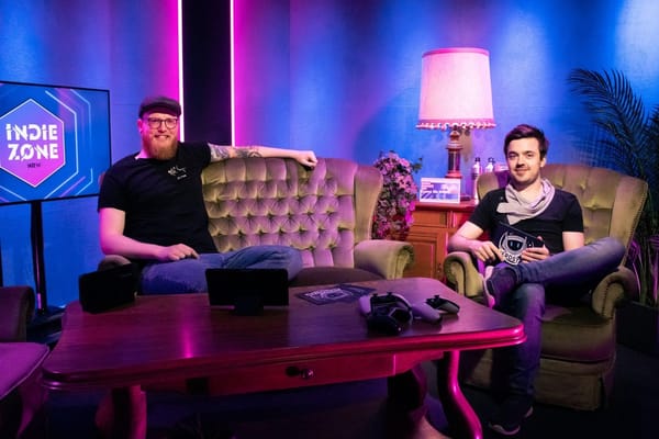 IndieZone NRW: Vierte Staffel ab 1. Juli mit Co-Host und vollem Programm