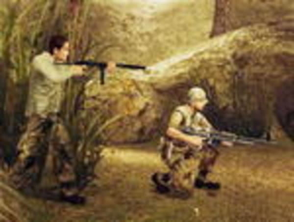 Eidos: "NAM '67" kommt später - Verlust möglich