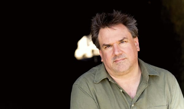 Gilbert verlässt Double Fine