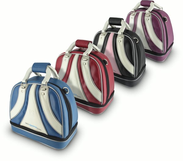 Bigben verpackt Wii und NDS