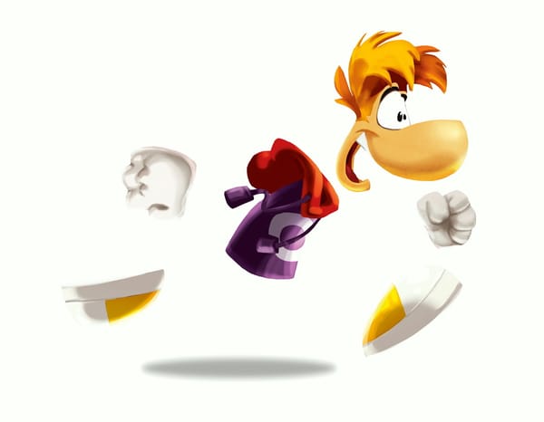 Releases KW 08: Jump'n'Run-Woche