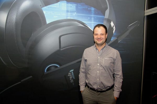 Turtle Beach übernimmt Roccat für knapp 15 Millionen Dollar