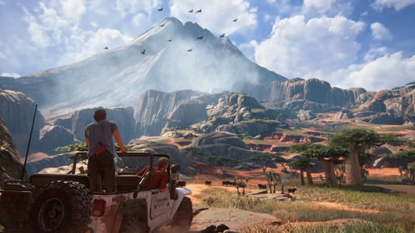 "Uncharted 4" startet mit Traumwertungen in den Handel