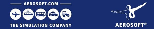 Aerosoft optisch runderneuert