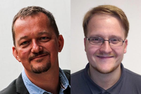 Binsmaier und Emmerich wechseln zu Nordic Games