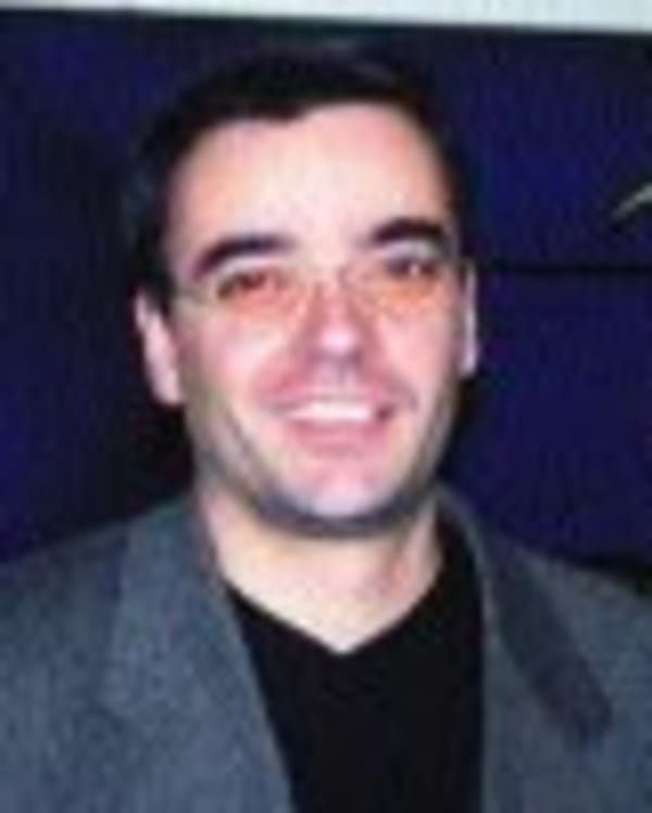 Interview mit Sven Meyer, Vorstand 3-DD Digital Media