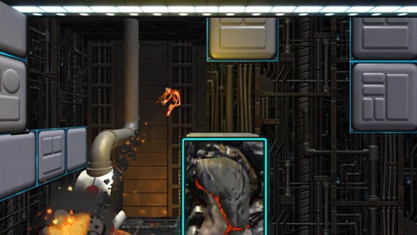 Microsoft kauft Twisted Pixel