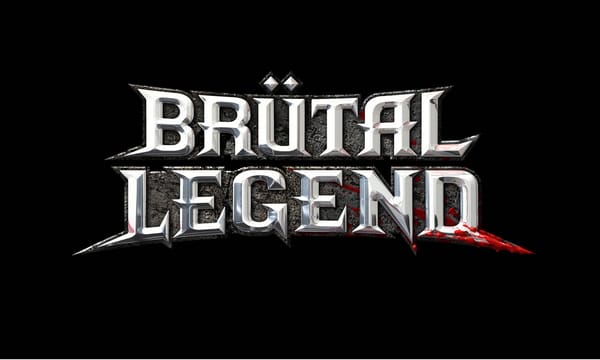 Schafer entwickelt "Brütal Legend" für Vivendi