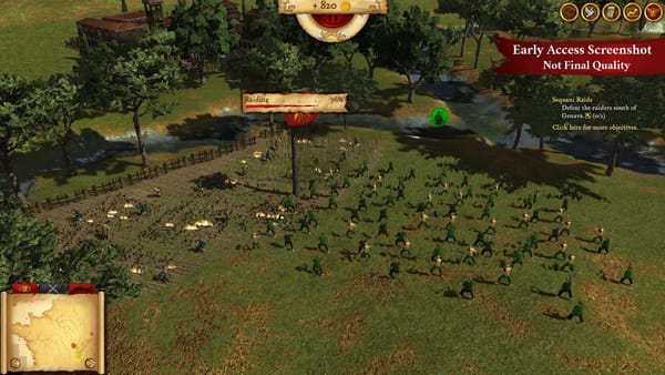 Kalypso geht mit Flashpoint in die Verlängerung