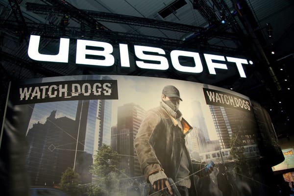 Ubisoft bringt "Big Hit Packs" zum Ostergeschäft in den Handel