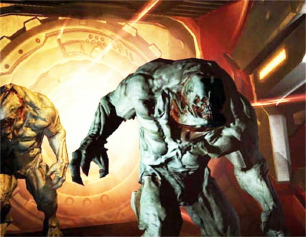 ZeniMax kauft "Doom"-Macher id Software