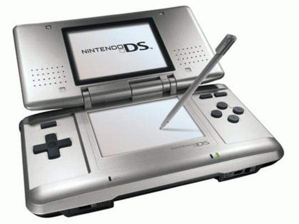 Tausendsassa Nintendo DS