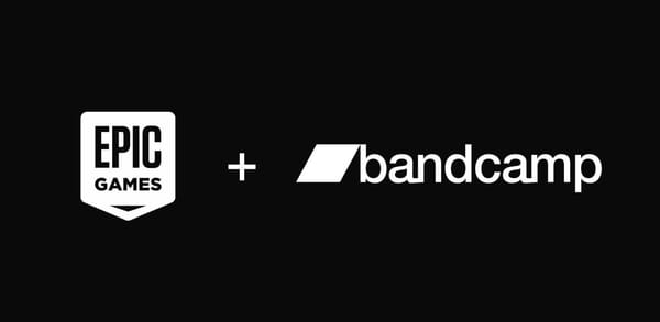 Bandcamp wird von Epic Games übernommen