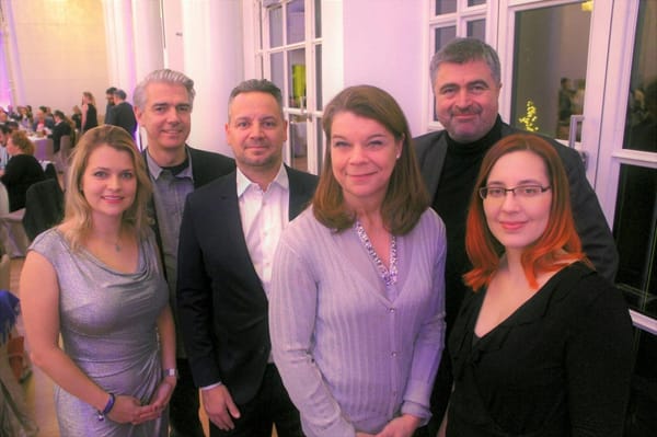 Mediennetzwerk.NRW und games.nrw bleiben Partner