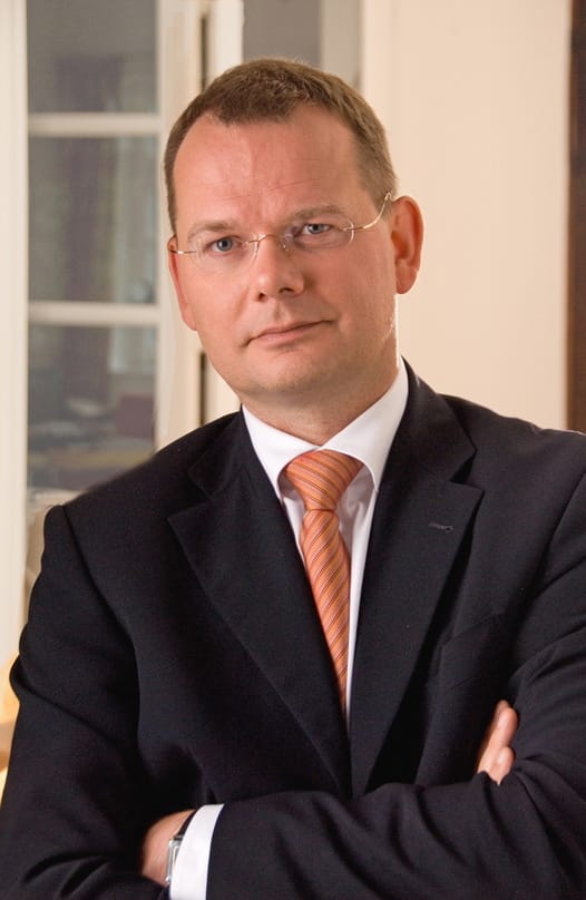 arvato systems legt auf GC Grundstein für neue Projekte