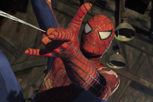 Marvel: Starkes Lizenzgeschäft lässt Kassen klingeln