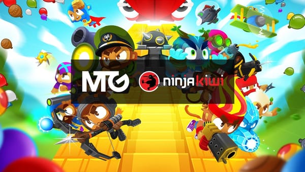 Modern Times Group kauft Tower-Defense-Studio Ninja Kiwi