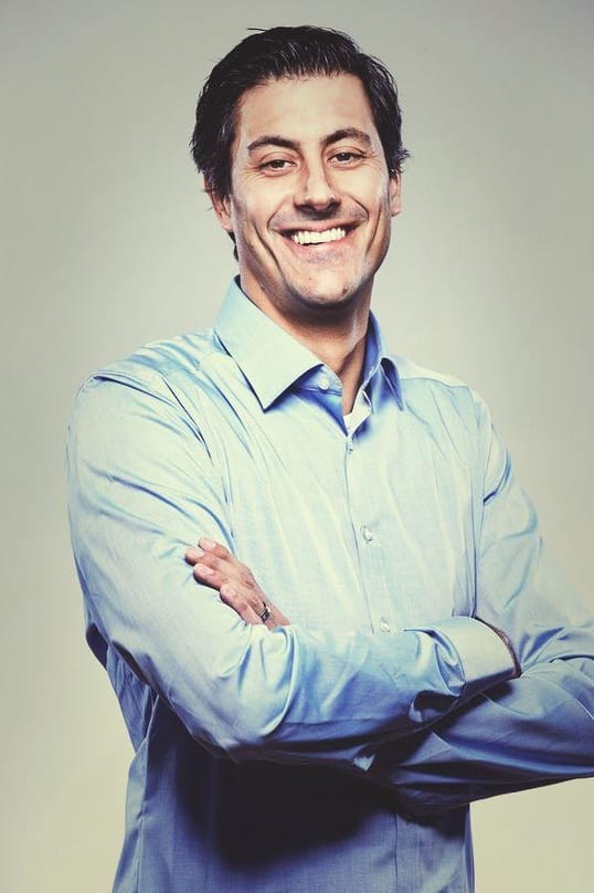 Stillfront Group holt Armin Busen als Senior Vice President Business Operations