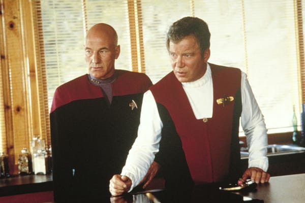 Gameforge erwirbt "Star Trek"-Lizenz