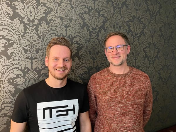 Uwe Roth verstärkt Produktmanagement bei Assemble