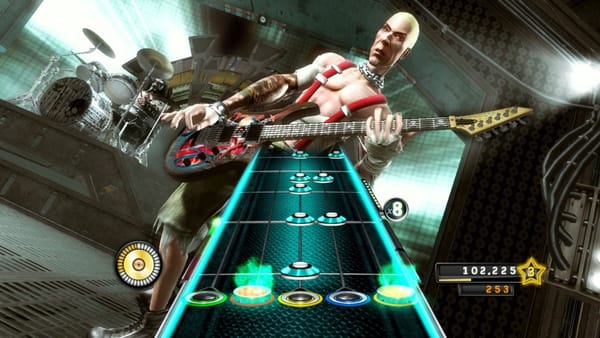 Activision nimmt "Guitar Hero"-DLC vom Netz