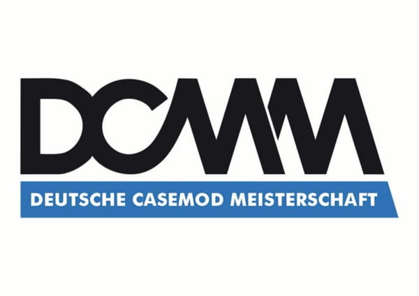 DCMM wird international