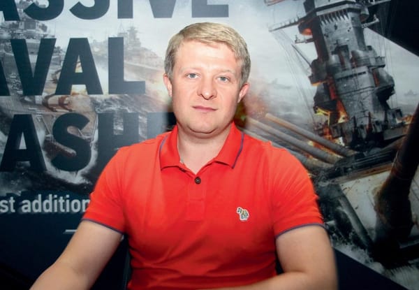 Wargaming holt Splash Damage an Bord